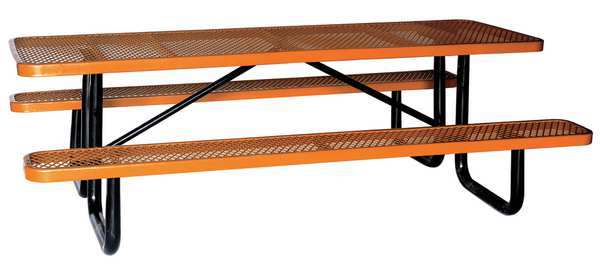 Picnic Table, W x96