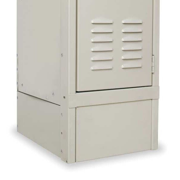 Base, Closed Front