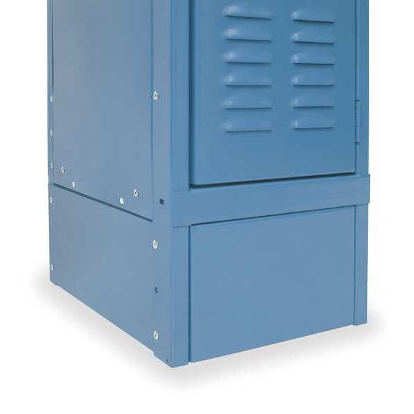 Base, Closed End