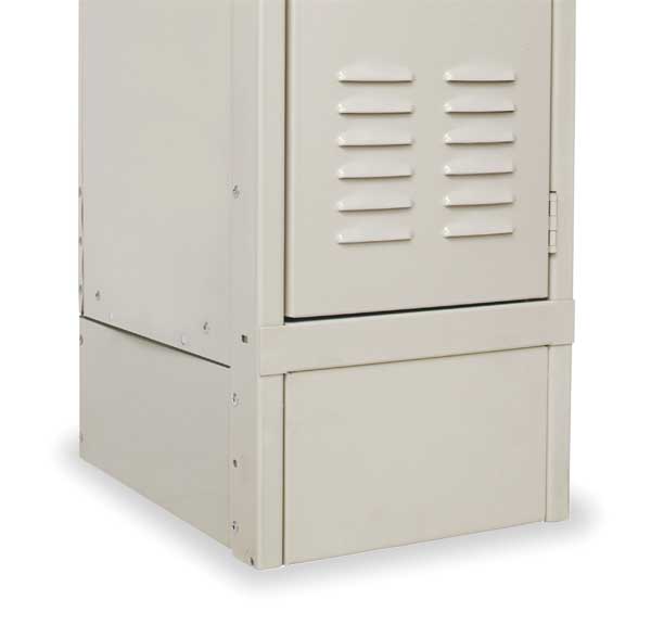 Base, Closed End