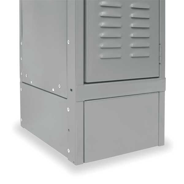 Base, Closed End