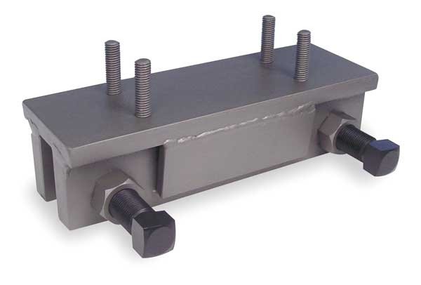 Vibrator Mtg Bracket