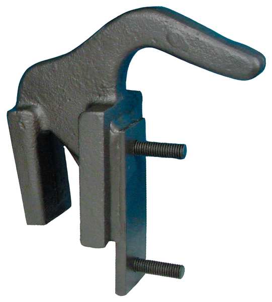 Vibrator Mtg Bracket