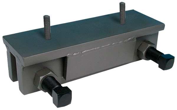 Vibrator Mtg Bracket