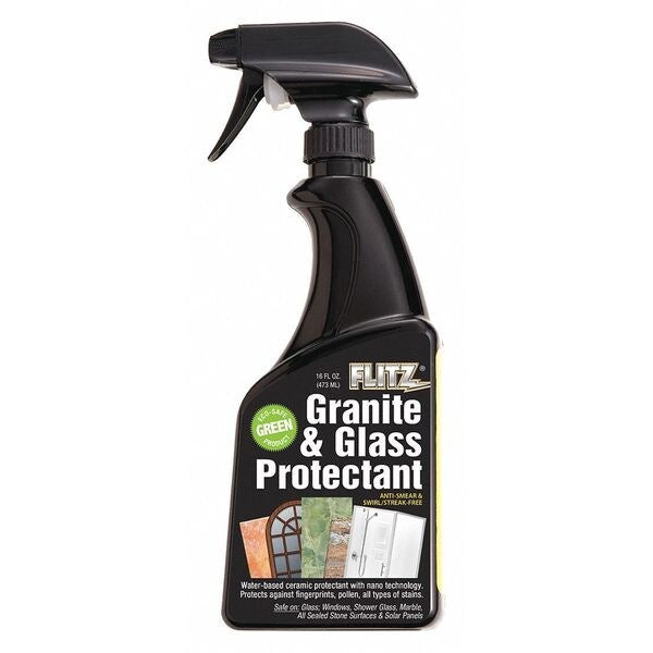 Liquid Stone Wax, Size 16 oz.
