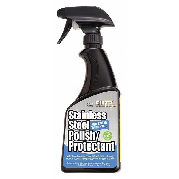 Polish, Size 16 oz., Spray Bottle