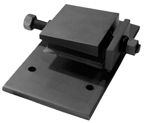 Vibrator Mtg Bracket