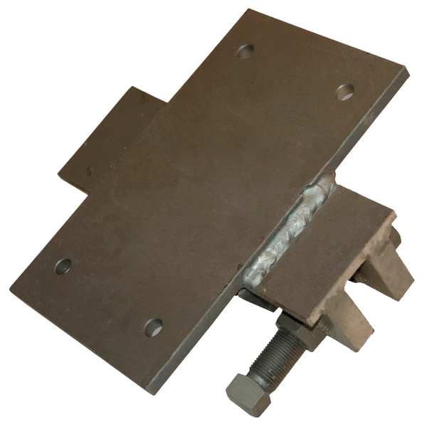 Vibrator Mtg Bracket