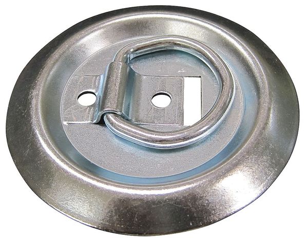 Anchor Ring, Surface, PK12
