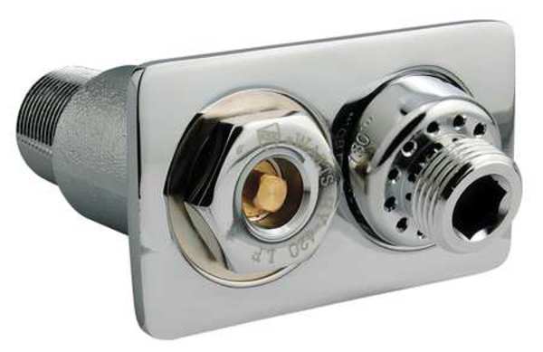 Wall Hydrant, 3 In