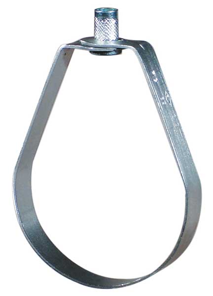 Adjustable Swivel Loop Hanger 4