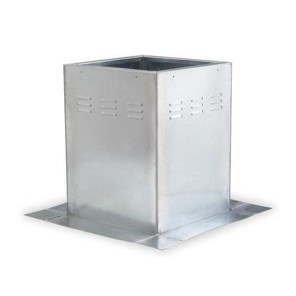 Roof Curb, 24 In High