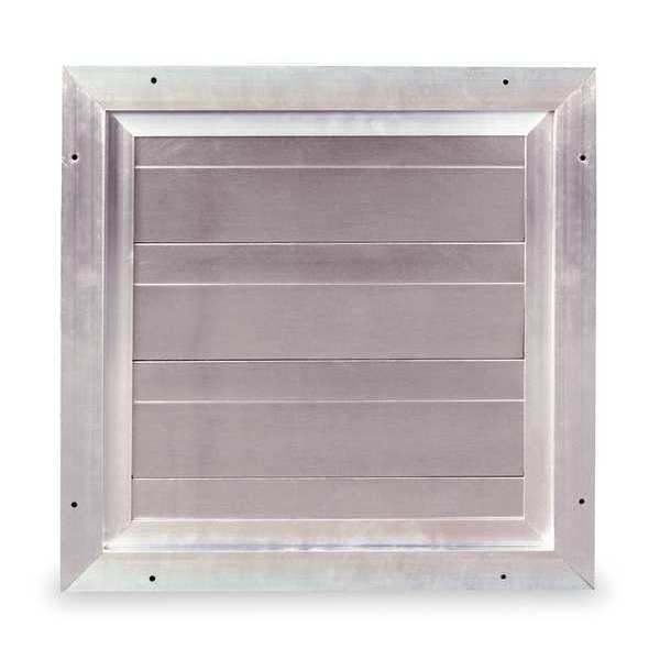 Damper, Backdraft