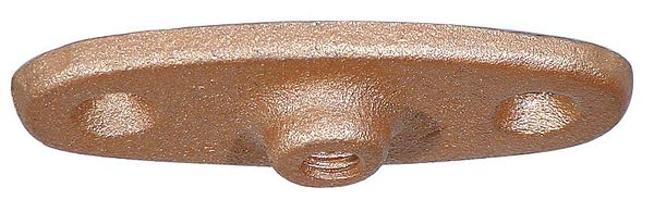 Ceiling/Wall Rod Hanger Plate, 3/8
