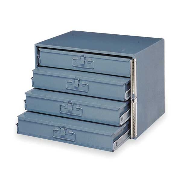Drawer Cabinet, 15-3/4 x 20-3/8 x 14-7/8