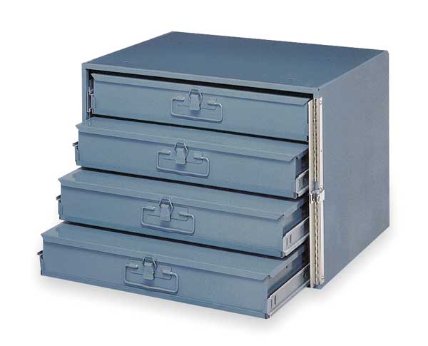 Drawer Cabinet, 15-3/4