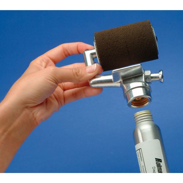 Stencil Roller, 15 In. L