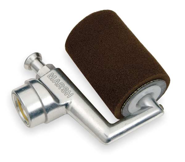 Stencil Roller, 15 In. L