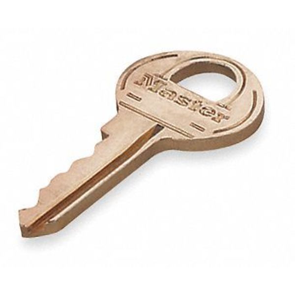 Control Key, Mfr. No. 2010