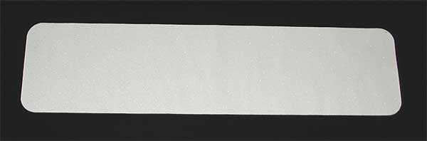 Anti-Slip Cleat, 6 in x 2 ft., PK10