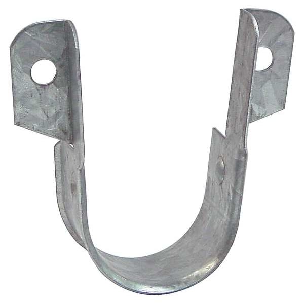 Side Mount Strap, Pipe Sz 1 1/4 In