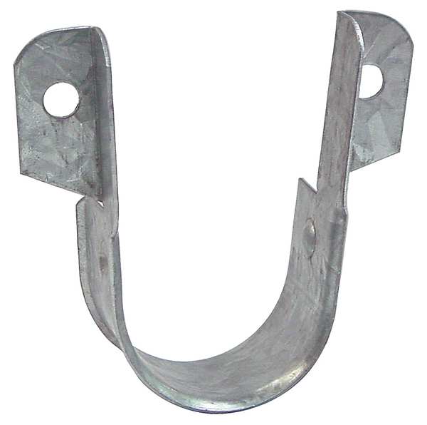 Side Mount Strap, Pipe Sz 2 In