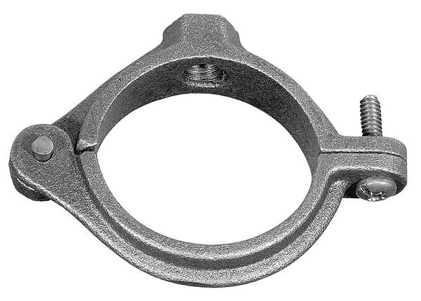 Malleable Iron Split Ring Hanger, 3/8