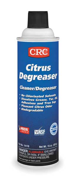 Degreaser, 16 oz