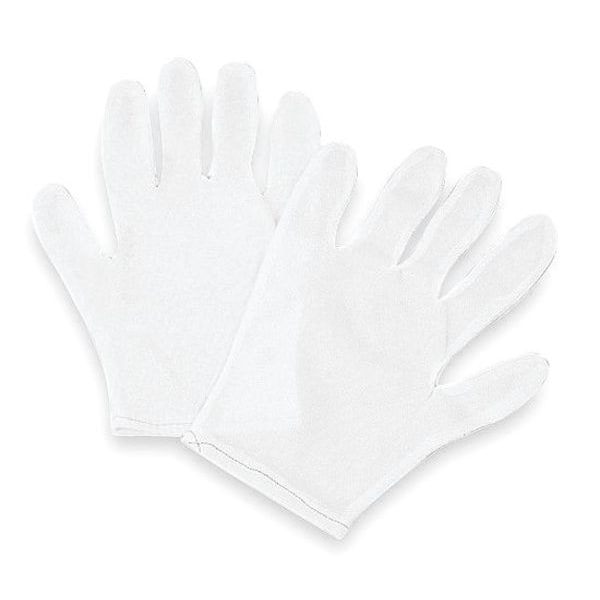 Reversible Gloves, Poly, Women's S, PK12