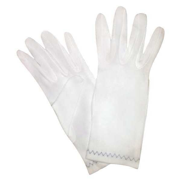 Reversible Gloves, Nylon, Women's, PK12
