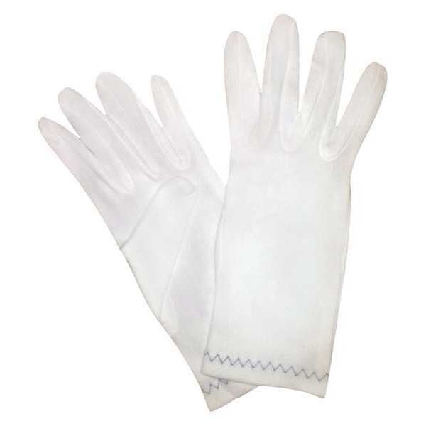 Reversible Gloves, Nylon, Men's, PK12
