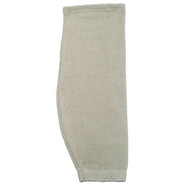 Heat-Resistant Sleeve, Univ, 19 In, Natural