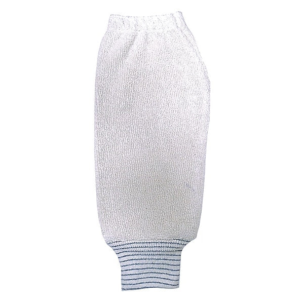 Heat-Resistant Sleeve, Univ, 16 In L, White