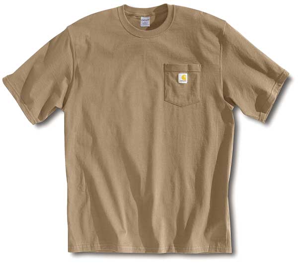 T-Shirt, Desert, 3XLT