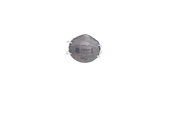 R95 Disposable White Particulate Respirator 20pk.