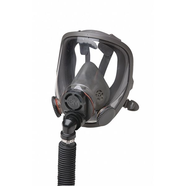 3Mâ¢ 7800 Full Face Respirator, S