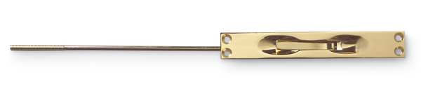 Bolt, Surface