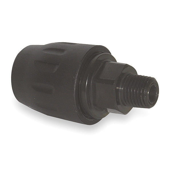 Threaded Adapter, 3/4 In NPT, For 25mm