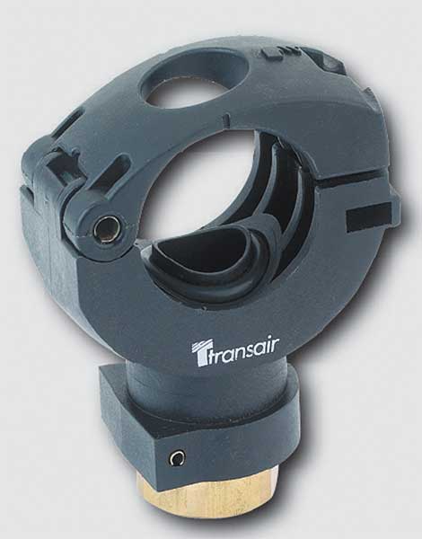 Reducing Bracket, 1/2 In NPT, For 40mm