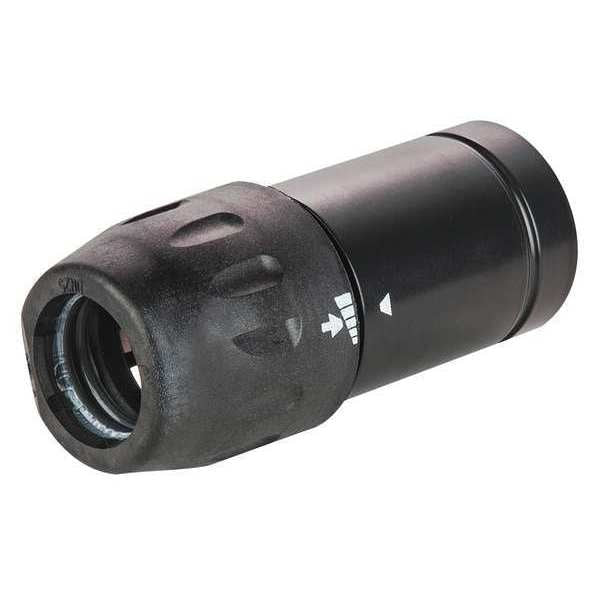 In-Line Reducer, For 40mm to 25mm Tubing