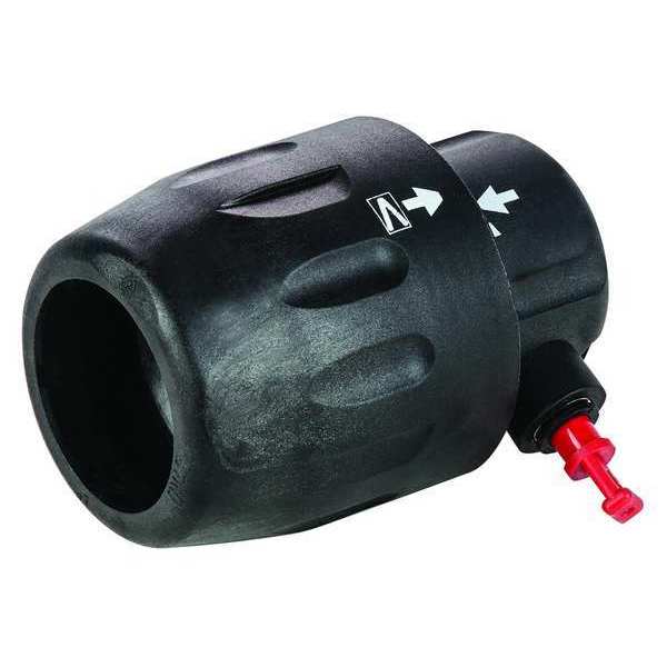 End Cap, For 25mm Tubing