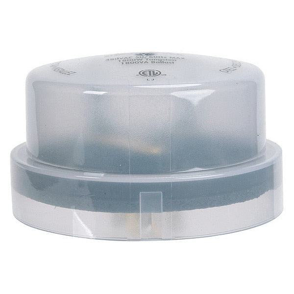 Shorting Cap, Turn Lock, Weatherproof
