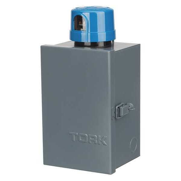Photocontrol, Turn-Lock, 208 to 240