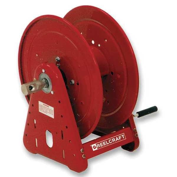 Hose Reel, 3/8 In ID x 140 Ft, 4500 PSI