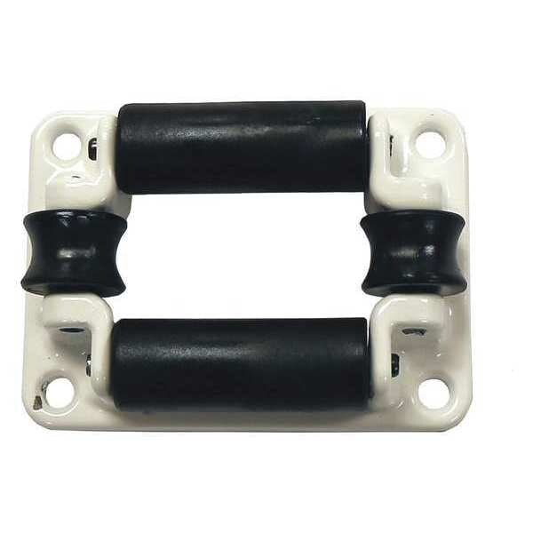 Hose Roller Guide, For 3/8 to 1/2 ID Hose