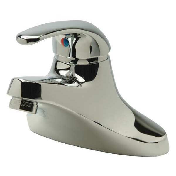 Lever Handle 4