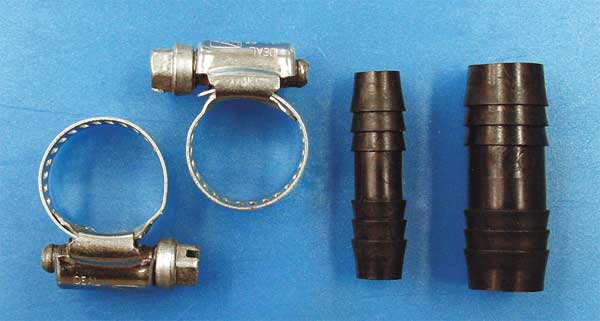 Universal Hose Splice Kit