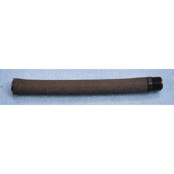 Diffuser, 8 1/2 L x 1 W x 1 H (In.)