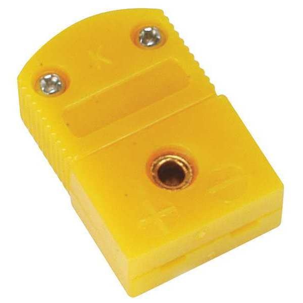 Type K Thermocouple Jack, Mini
