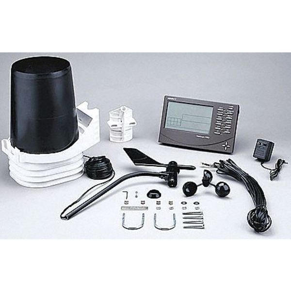 WeatherLink Software, Windows, Serial